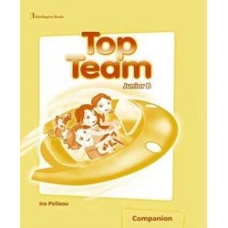 TOP TEAM JUNIOR B COMPANION TOP TEAM JUNIOR B COMPANION